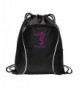 Break Company Personalized Gymnastics Sackpack