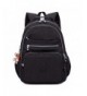 Lightweight Backpack Classic Resistant Multi Pocket