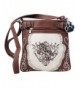 HW Collection Embroidery Equestrian Concealed