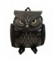 Donalworld Backpack Cartoon Leather Shoulder