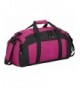 Personalized Gymnastics Sports Duffel Tropical