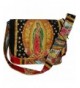 Hemet Guadalupe Virgin Mexican Messenger