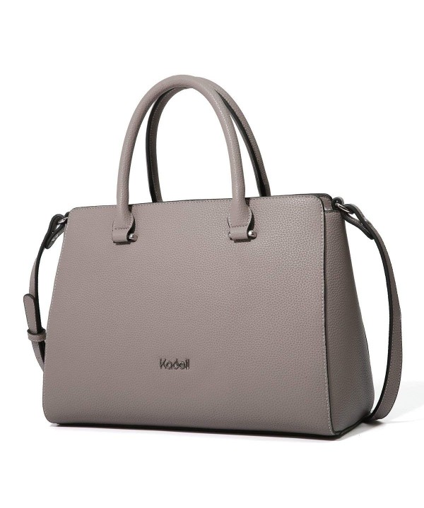 Kadell Satchel Handbags Shoulder Messenger