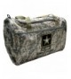 Military Official Licensed Duffle Luggage