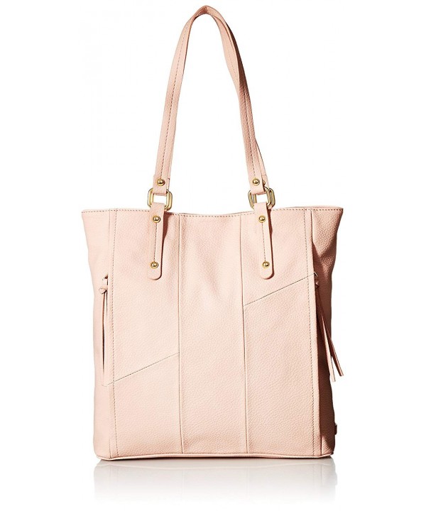 Relic Noelle Tote Bag Blush