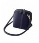 Frosted Handbag Shoulder Messenger Satchels