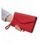 Womens Capacity Envelope Wristlets Passport