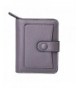 Womens Wallets Vodabang Leather Elegant