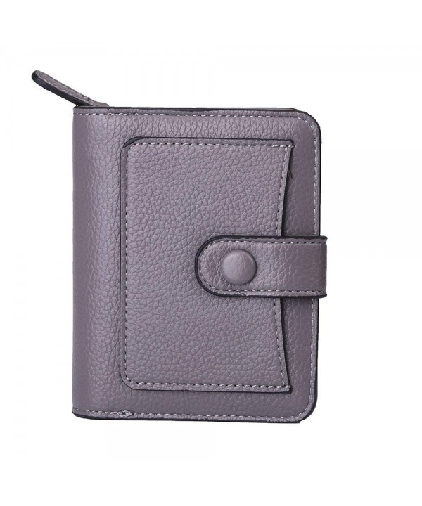 Womens Wallets Vodabang Leather Elegant