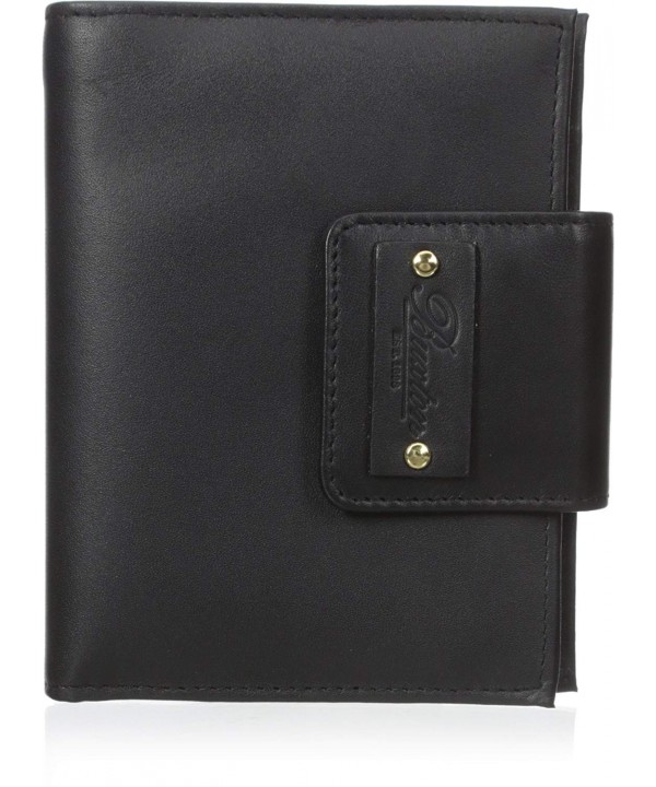 Buxton Sleek Chic Cardex Wallet