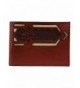 Roughy Chestnut Wallet Tooling 1702161W1