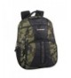 Trailmaker Multi Pocket Backpack green