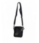 Leather Multi function Hand Shoulder Bag