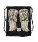 Walking Dead Daryl Wings Cinch