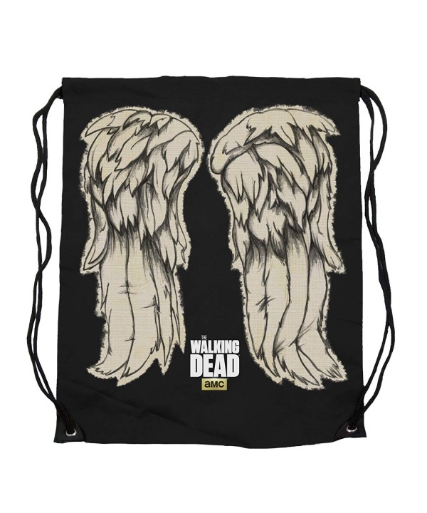 Walking Dead Daryl Wings Cinch