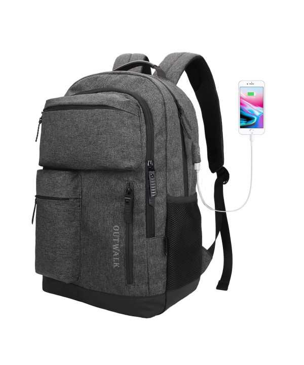 Backpack Business Charging Waterproof Computer