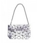 Draizee Shoulder Handbag Stylish Geometric