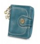 Wallet Holder Leather Wallets Ladies