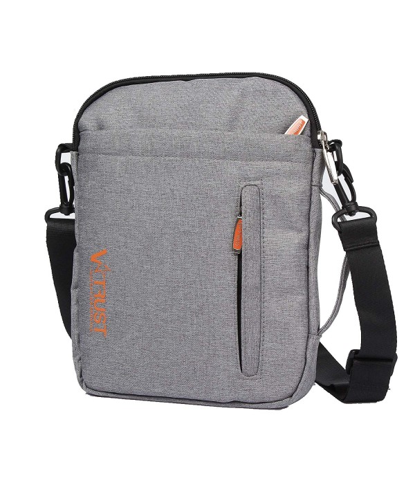 Shoulder Messenger Crossbody Backpack Portable