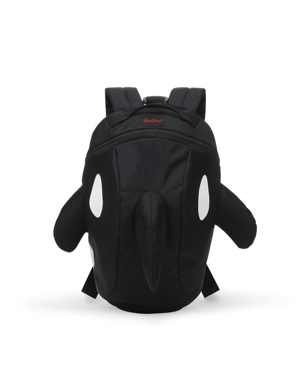 Darlings Killer Lightweight Daypack Backpack