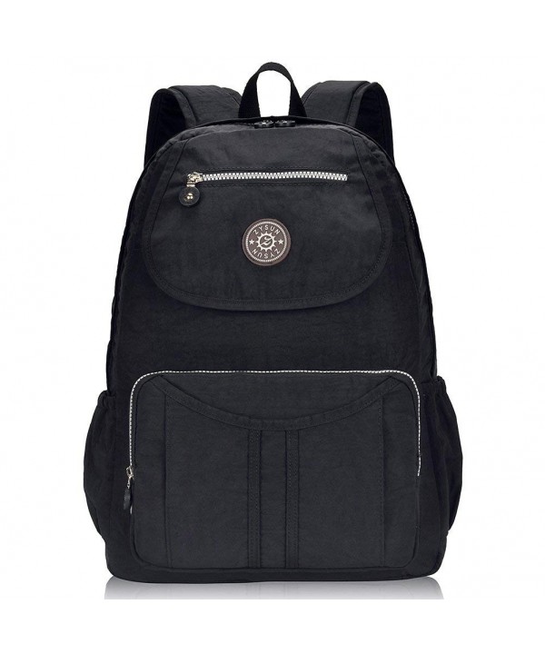 ZYSUN Fashion Backpacks Lightweight College