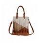 Multi Fringe Womens Handbag Crossbody