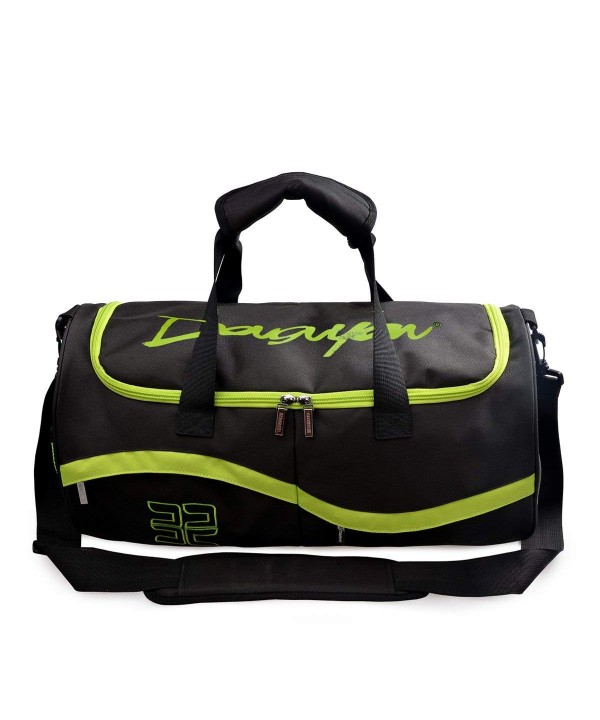 DGY Weight Duffel Weekend G00170