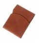 Leather Front Pocket Wallet Pockets