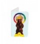 Magical Bear Business Credit Holder