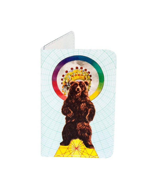 Magical Bear Business Credit Holder