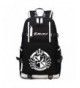 YOYOSHome Danganronpa Cosplay College Backpack