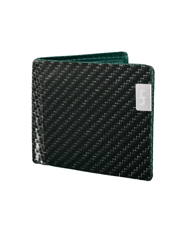 Common Fibers Carbon Bifold Protection