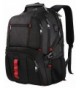 Backpack Friendly Computer Headphones Water Resistant