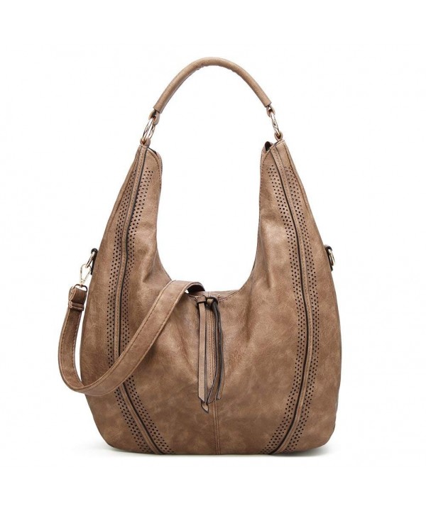 Handbags Joda Leather Shoulder Shopping