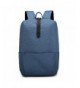 Backpack Light weight Resistant Notebook School Blue
