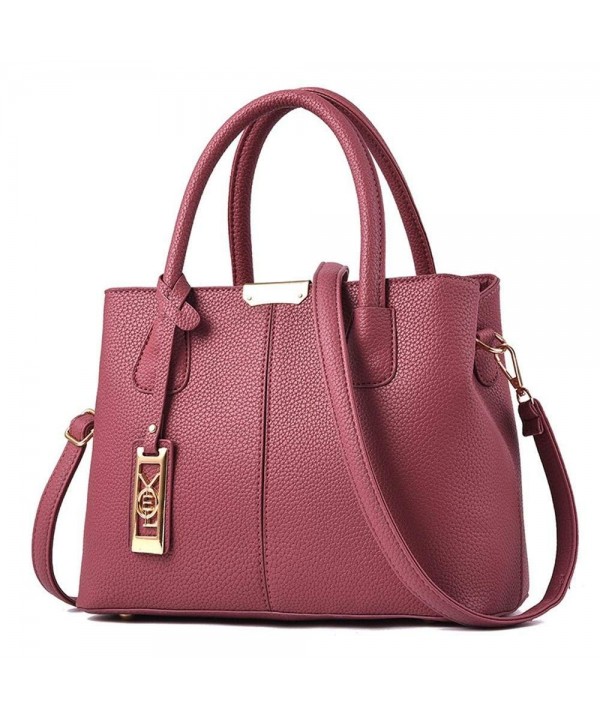 Womens Handbags Ladies Satchel Shoulder