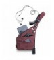 NIID Shoulder Crossbody Backpack Multipurpose