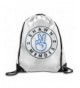 Singer Shawn Mendes Drawstring Backpack