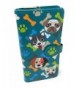 Shag Wear Puppy Pattern Wallet