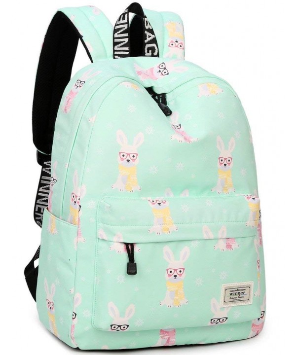 Bookbags BLOOMSTAR Backpack College Daypack