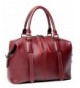 Leather Handbags Shoulder Handbag Satchel