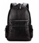 Kenox Vintage Leather Backpack Computer