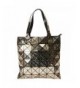 KAISIBO Geometry Quilted Shoulder Handbags