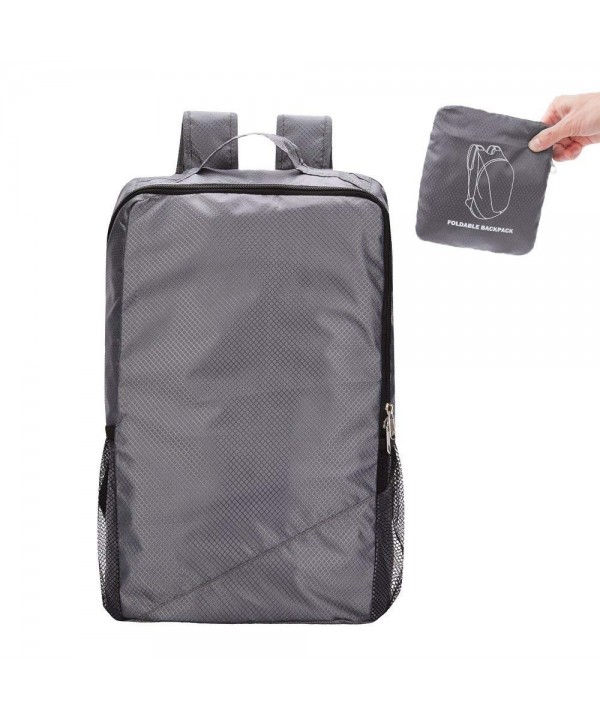 Packable Backpack Ultra Lightweight Resistant