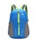 Camel 20L Travel Backpack Lightweight