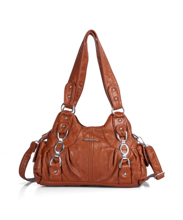 Handbag Multiple Pockets Shoulder AKW22024