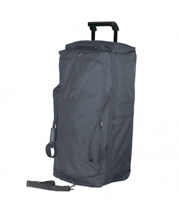 GOODHOPE Bags Highlander 2 Wheeled Travel