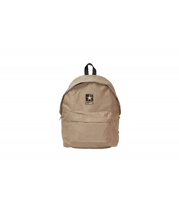 US Army Heritage Classic Backpack