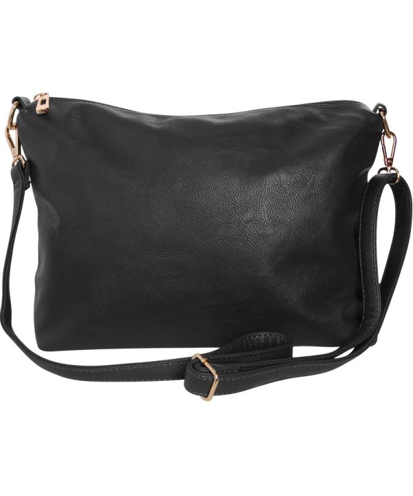 Humble Chic Crossbody Bag Messenger