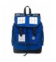Dr Who Tardis Backpack Navy